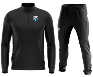 Aspire Academy Supporters Track Top and Pants
