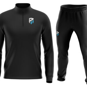 Aspire Academy Supporters Track Top and Pants
